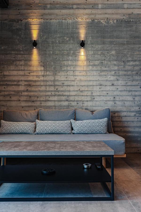 Βίλα Olive Blue Thassos Luxury