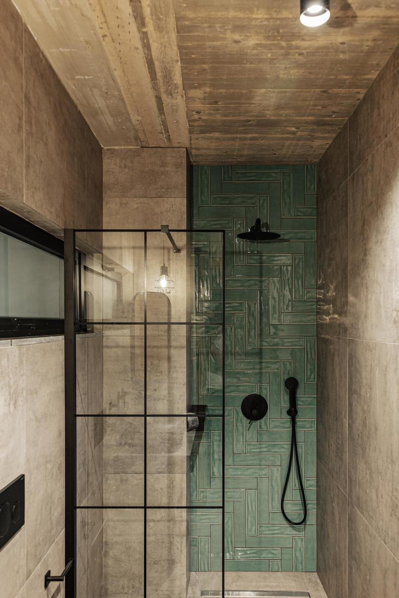 Βίλα Olive Blue Thassos Luxury